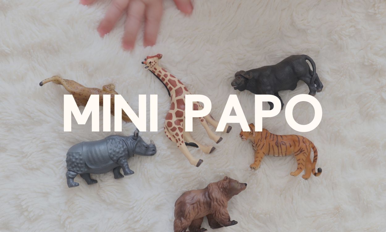 Mini Papo